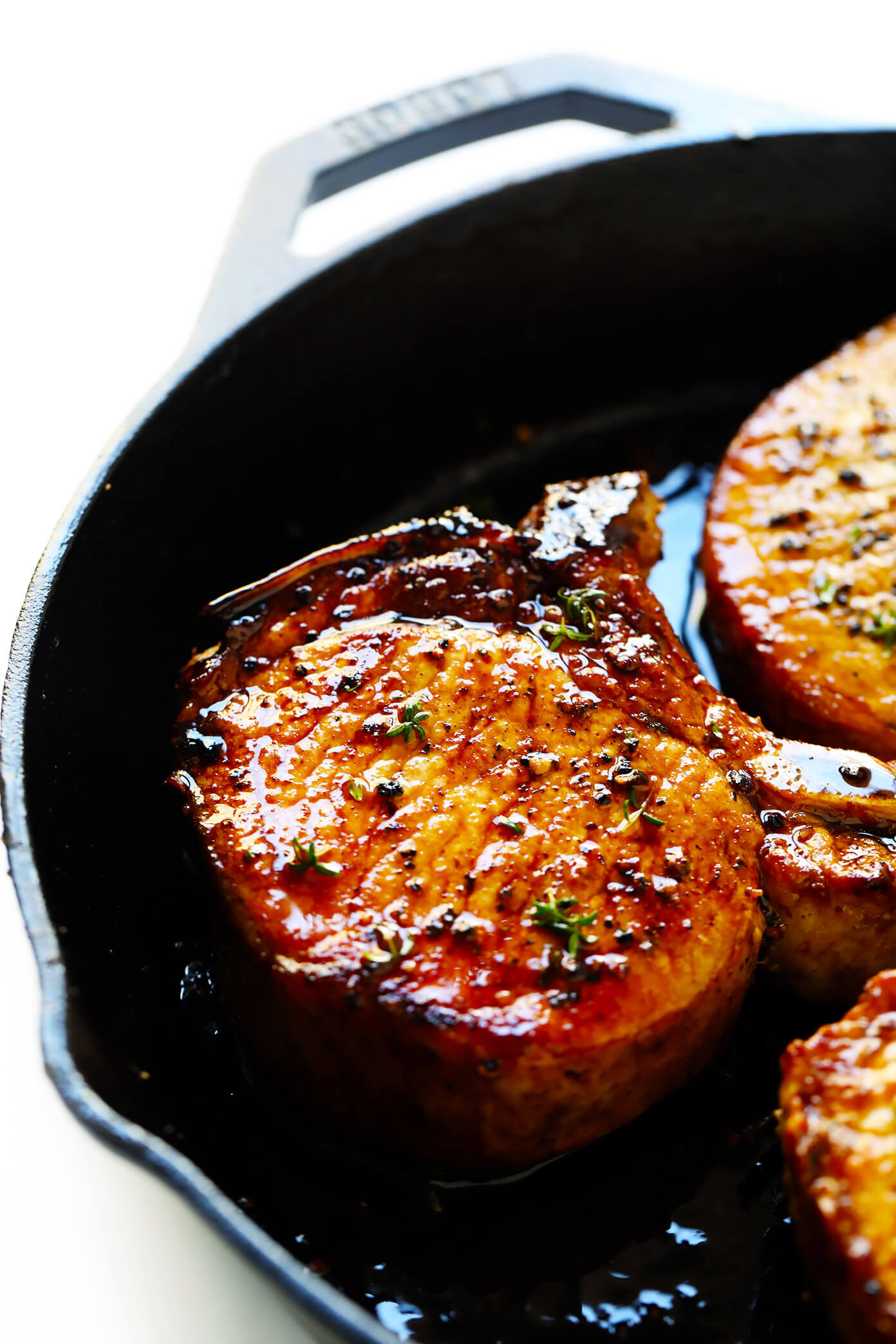 Best Baked Pork Chops
 Baked Pork Chops