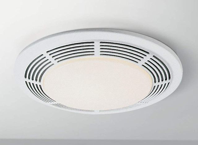 Best Bathroom Exhaust Fan 2020
 5 Best Bathroom Exhaust Fans Reviewed in 2020