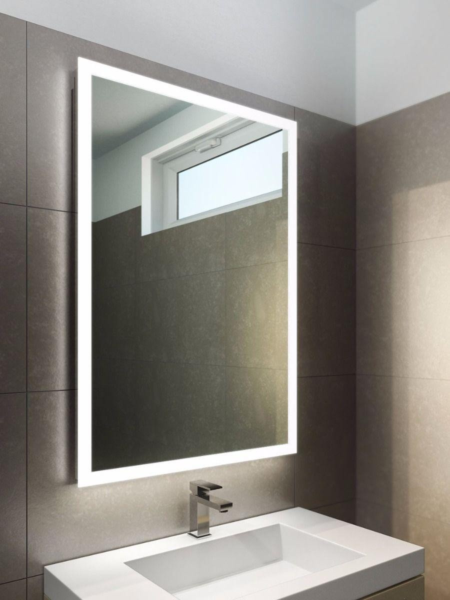 Best Bathroom Mirrors
 20 Best Ideas Bathroom Mirrors With Led Lights