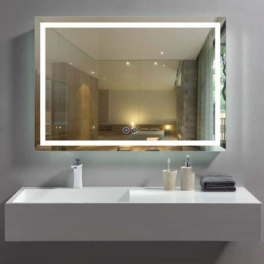 Best Bathroom Mirrors
 WOW 9 Best Bathroom Mirror Ideas to Enhance your Bathroom