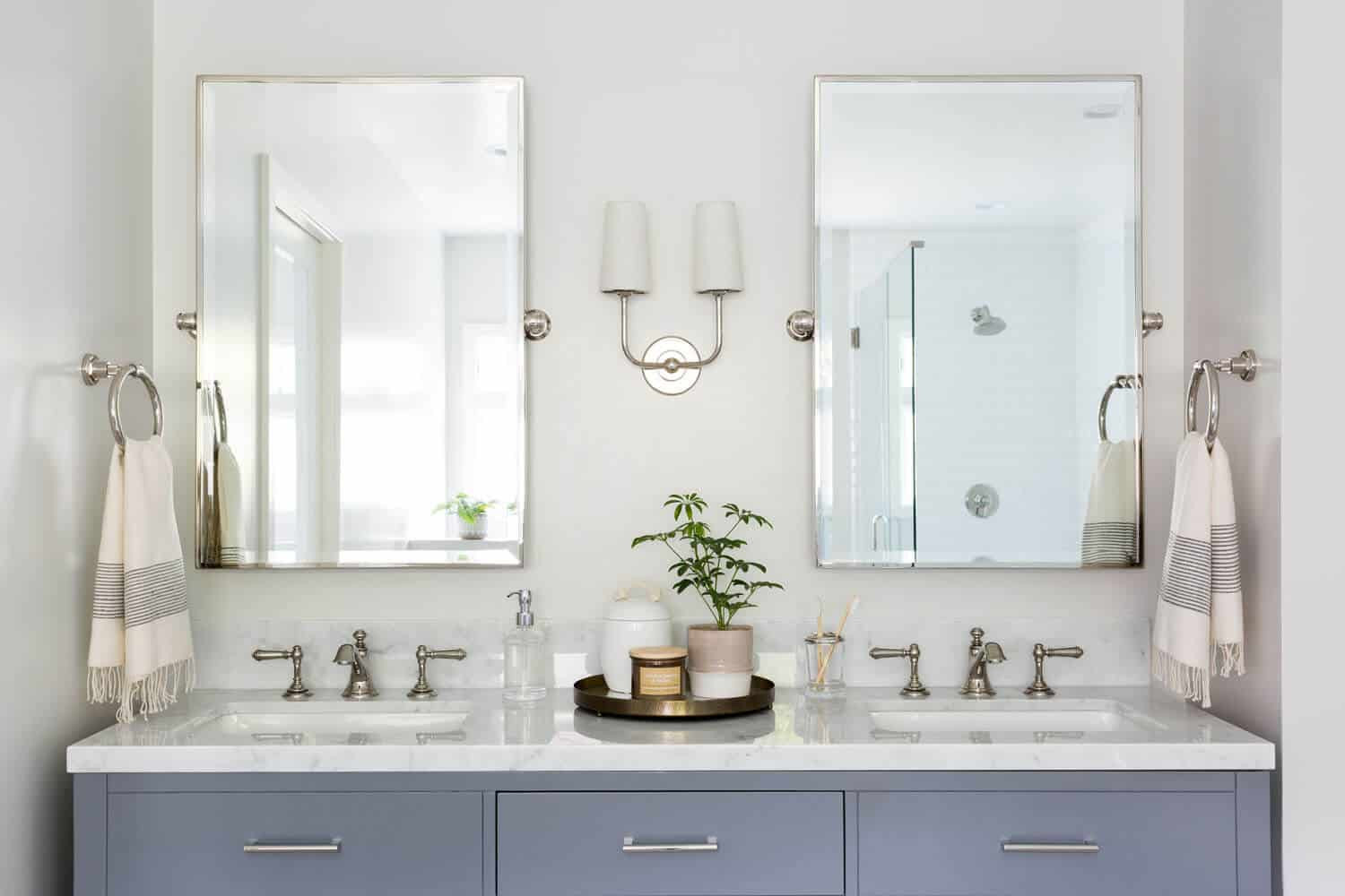 Best Bathroom Mirrors
 The Best Vanity Mirrors for Your Bathroom