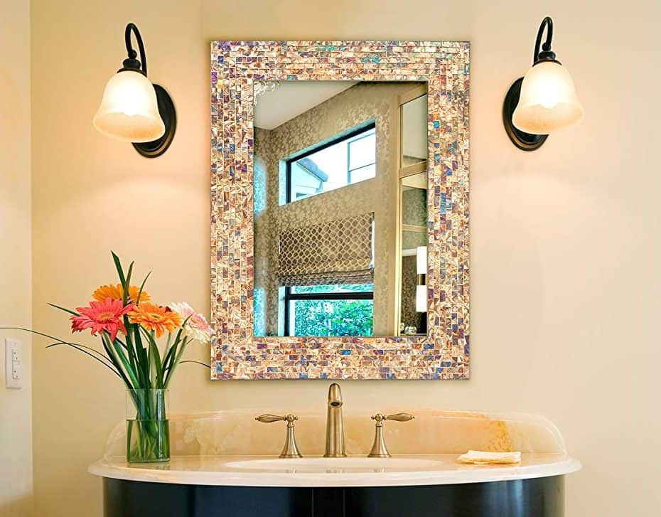 Best Bathroom Mirrors
 WOW 9 Best Bathroom Mirror Ideas to Enhance your Bathroom