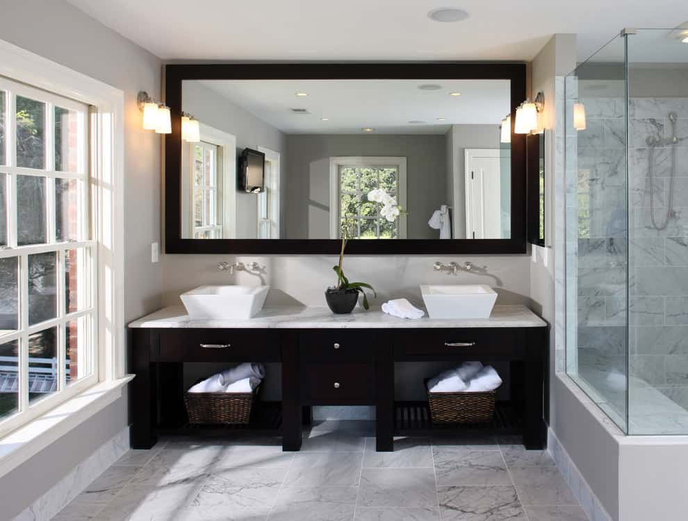 Best Bathroom Mirrors
 WOW 9 Best Bathroom Mirror Ideas to Enhance your Bathroom