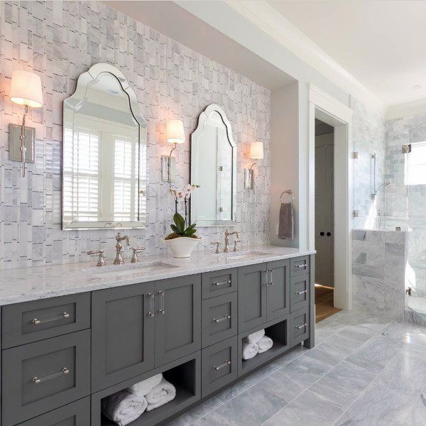 Best Bathroom Mirrors
 Top 50 Best Bathroom Mirror Ideas Reflective Interior