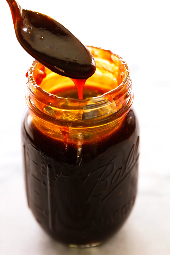 Best Bbq Sauce Recipe Ever
 Best Ever Homemade BBQ Sauce Chef in Training