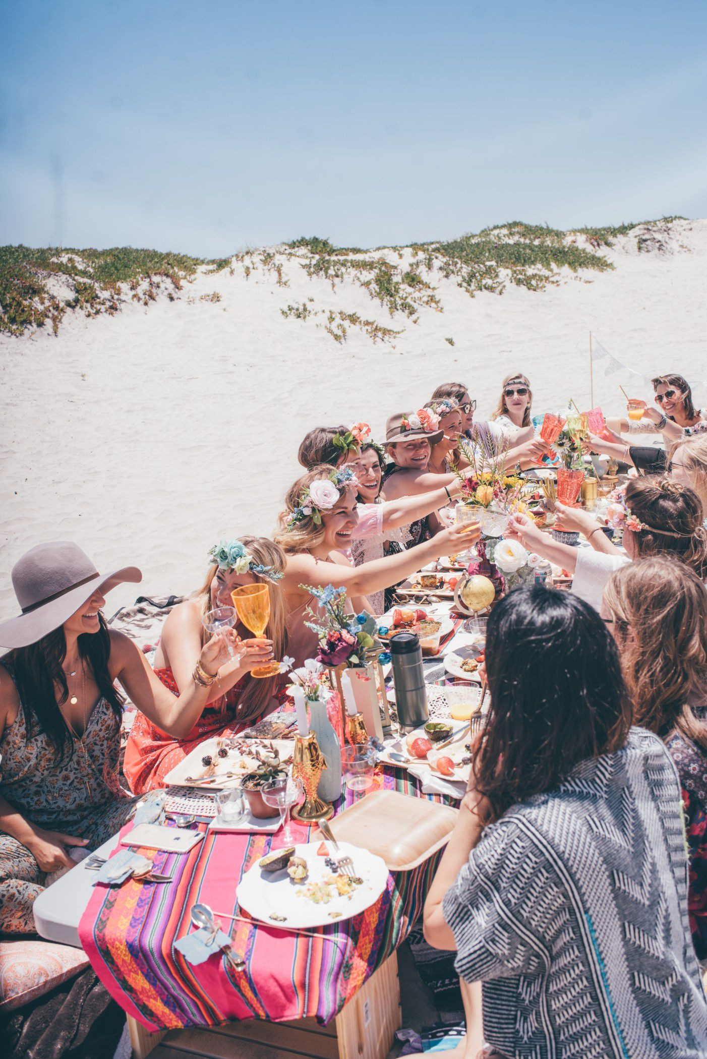 Best Beach Party Ideas
 How to Throw the Best Beach Party