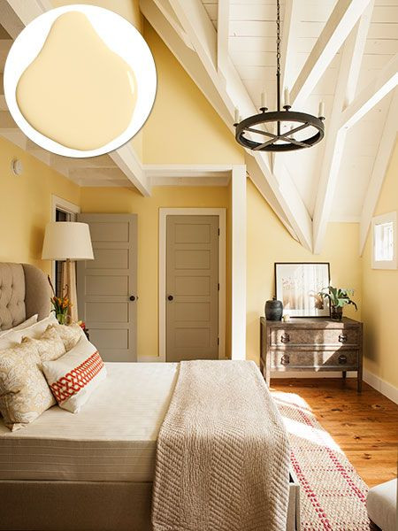 Best Bedroom Colors For Sleep
 Best Colors for Your Bedroom According to Science & Color