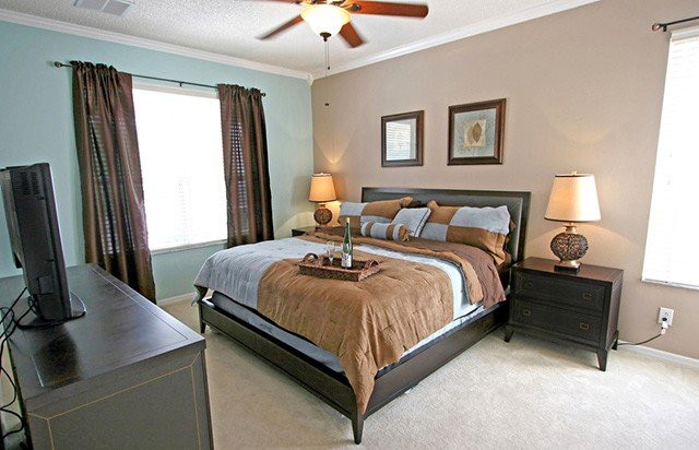 Best Bedroom Colors For Sleep
 What is the Best Color for a Master Bedroom The Sleep Judge