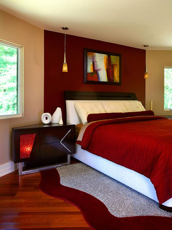 Best Bedroom Colors For Sleep
 Best Colors for Your Bedroom According to Science & Color