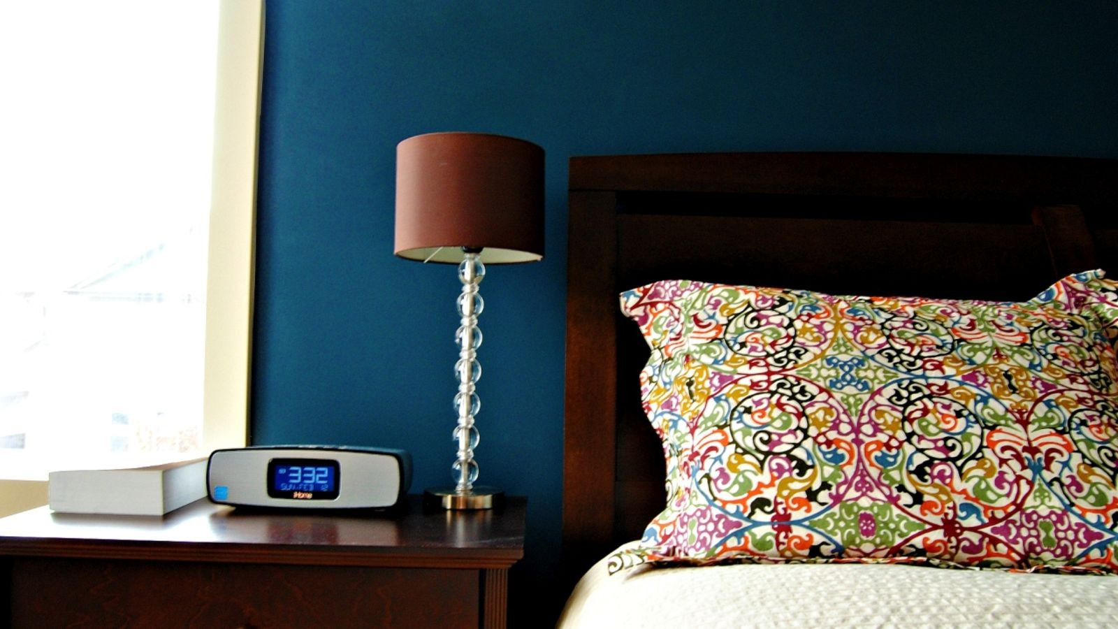 Best Bedroom Colors For Sleep
 The Best Colors to Paint a Bedroom for a Good Night s Sleep