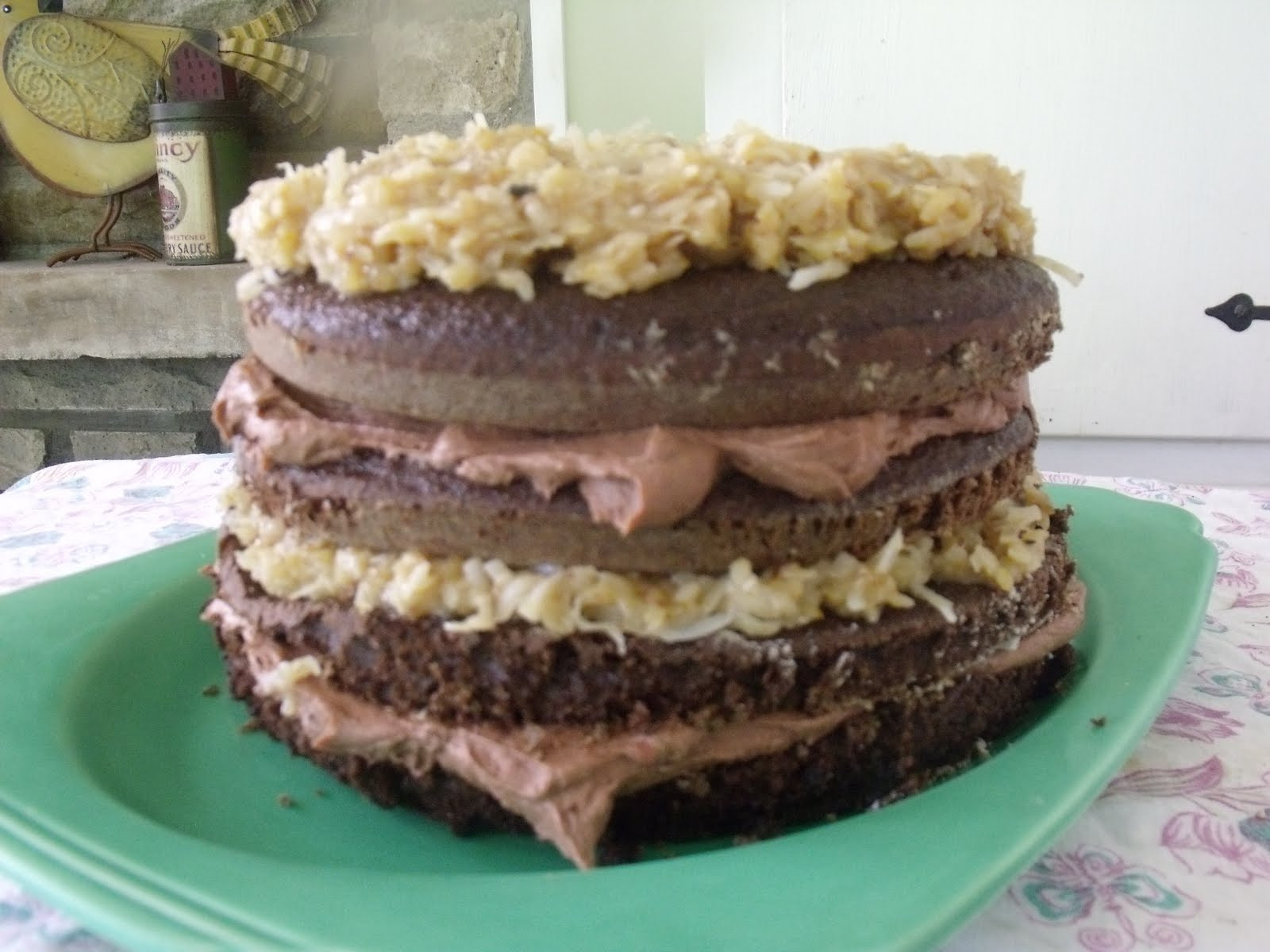 Best Birthday Cake Recipe Ever
 Artisan Farmstead Living The Best Birthday Cake Ever