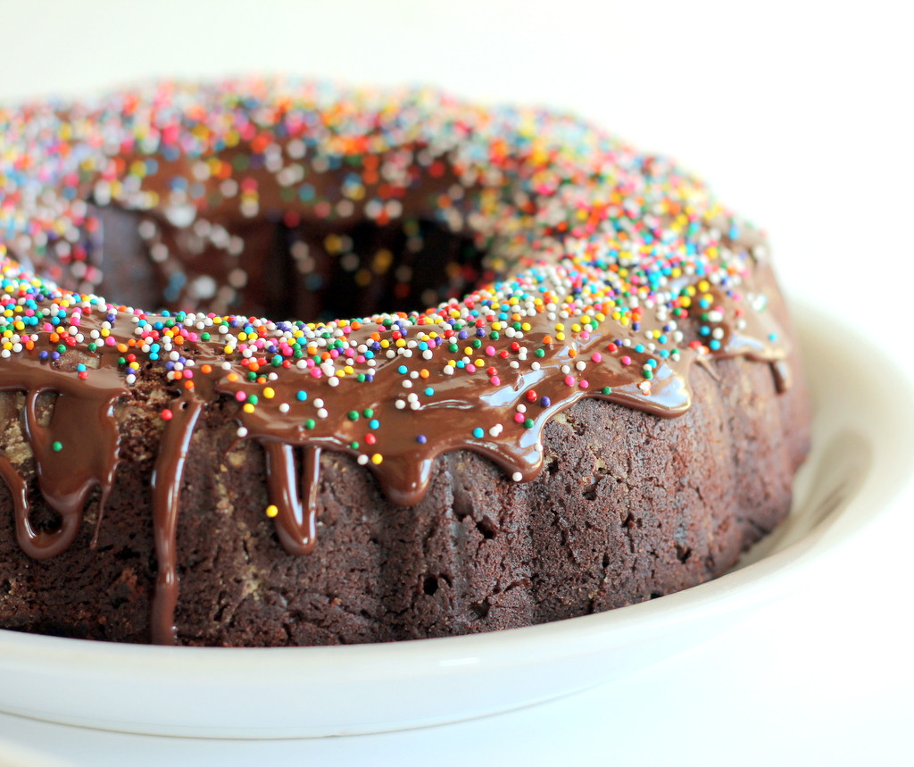 Best Birthday Cake Recipe Ever
 Best Ever Vegan Avocado Chocolate Birthday Cake with Vegan