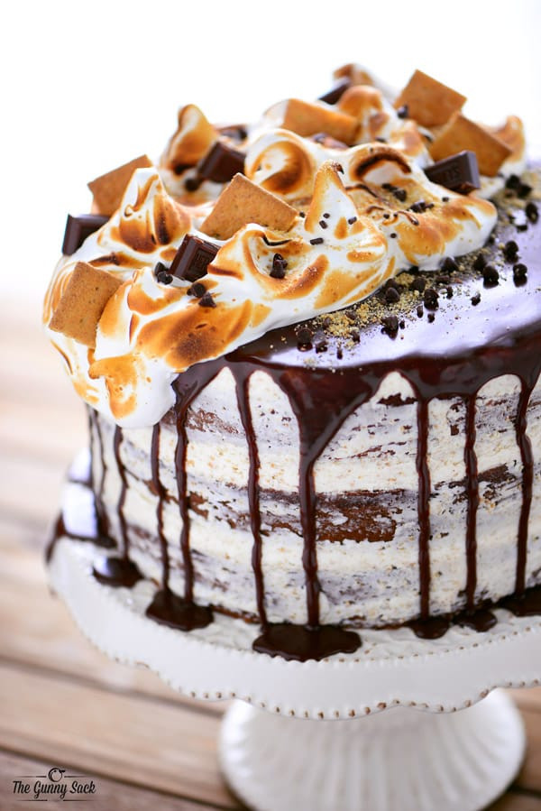Best Birthday Cake Recipes
 The Best Birthday Cakes You Should Make for Your Birthday