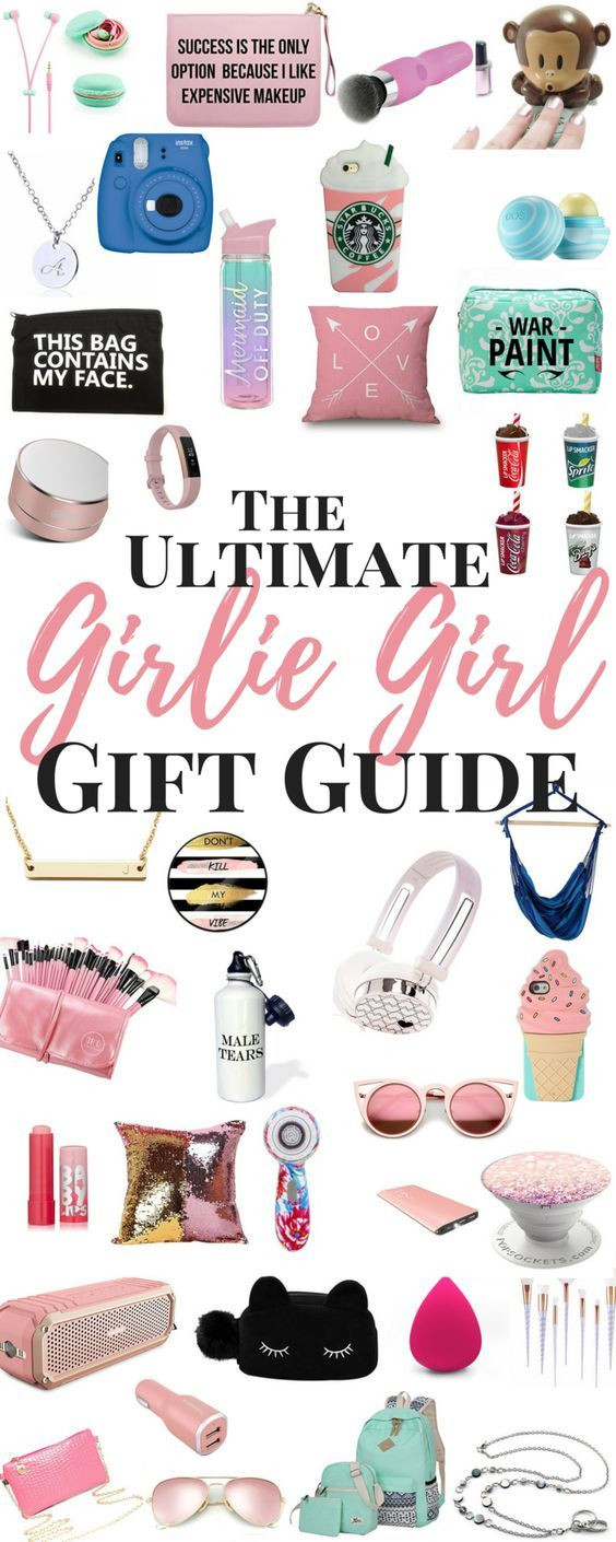 Best Birthday Gifts For Girls
 9 Best Gifts for Your Teenagers Women Fitness Magazine