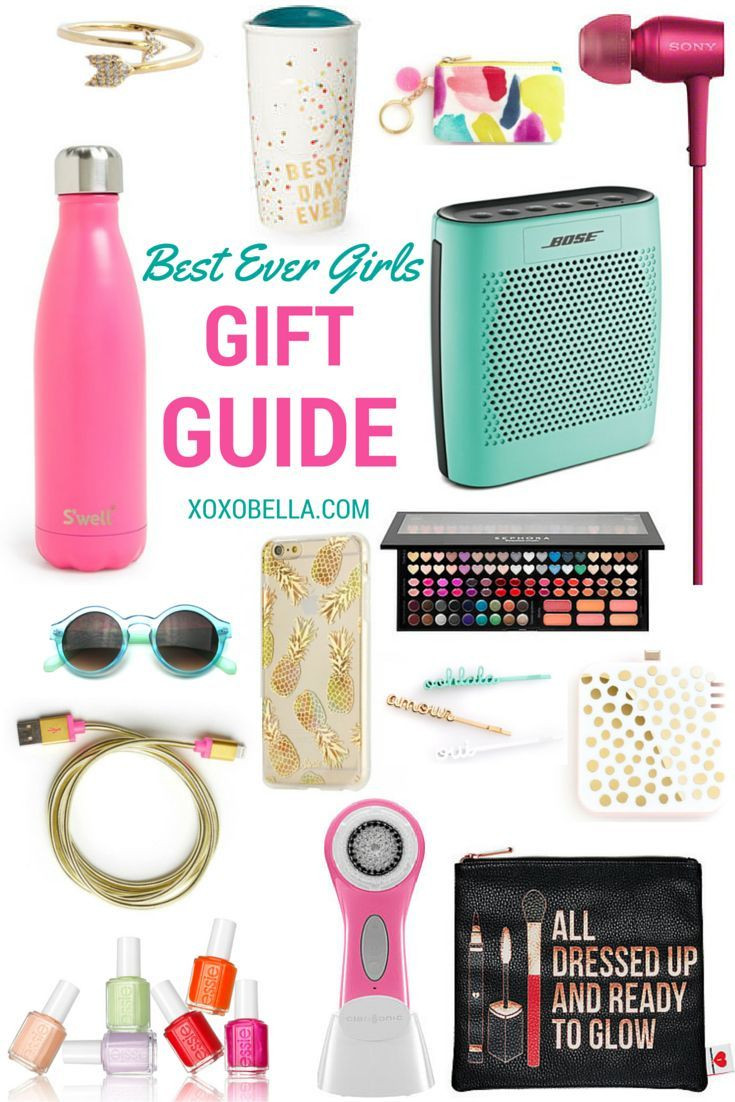 Best Birthday Gifts For Girls
 25 unique 17th birthday ts ideas on Pinterest