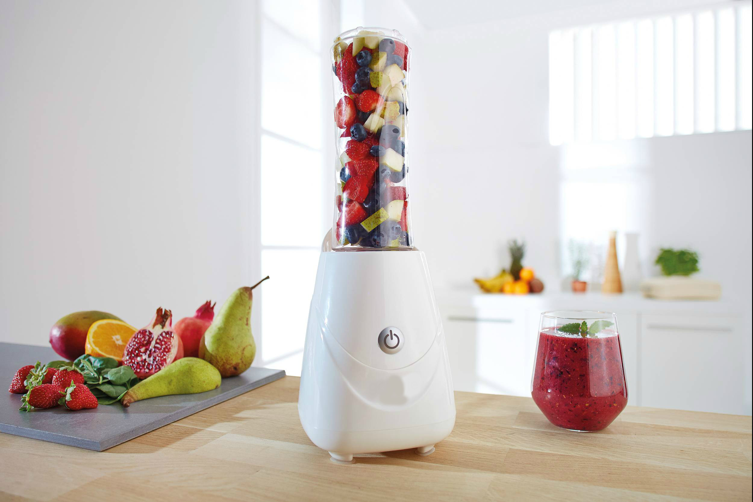 Best Blender To Make Smoothies
 Best Blenders for Smoothies Dec 2017 2018 Guide and Reviews