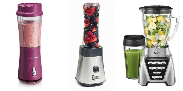 Best Blender To Make Smoothies
 10 Best Blenders For Smoothies 2017 Top Rates Smoothie