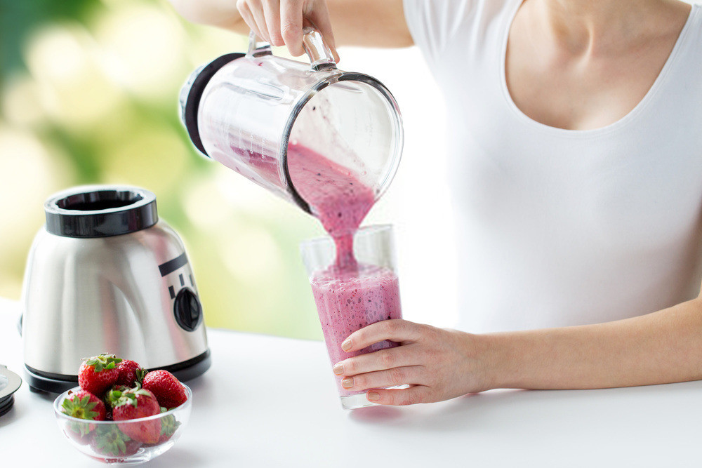 Best Blender To Make Smoothies
 9 Best Blender to Crush Ice and Make Smoothies Buyer s Guide