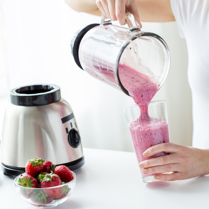 Best Blender To Make Smoothies
 The Best Blenders for Making Smoothies The Popular Home