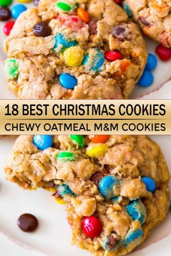 Best Christmas Cookies 2020
 18 Best Christmas Cookie Recipes 2020