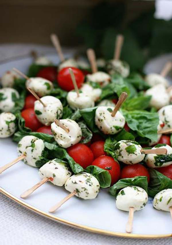 Best Christmas Party Appetizers
 30 Holiday Appetizers Recipes for Christmas and New Year