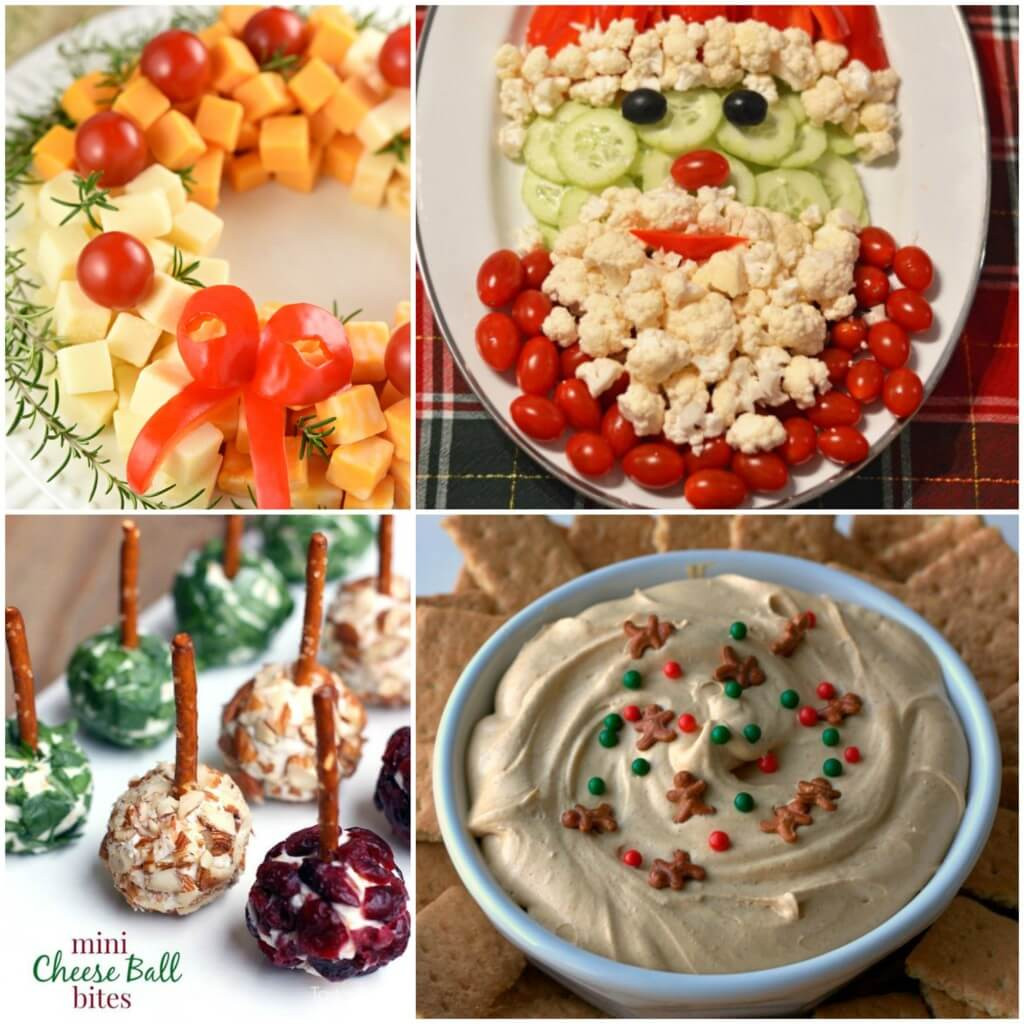 Best Christmas Party Appetizers
 Top 21 Good Appetizers for Christmas Party Most Popular