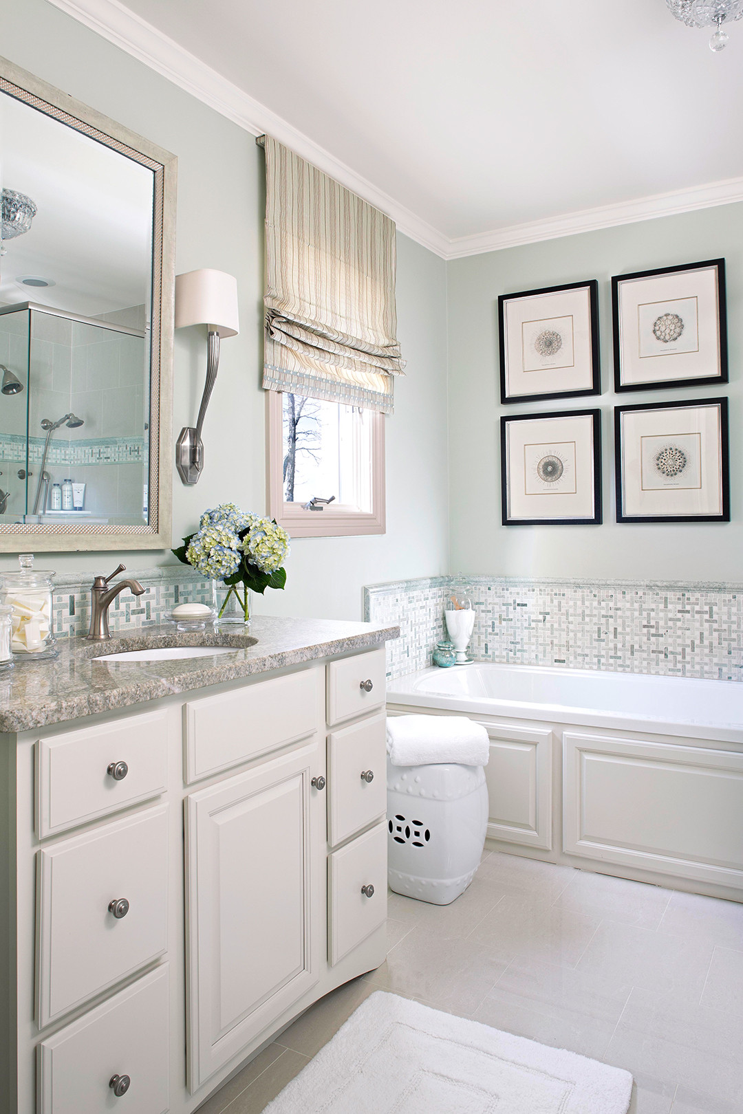 Best Color For Bathroom
 Popular Bathroom Paint Colors