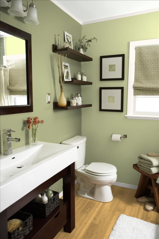 Best Color For Bathroom
 Top 10 Bathroom Colors