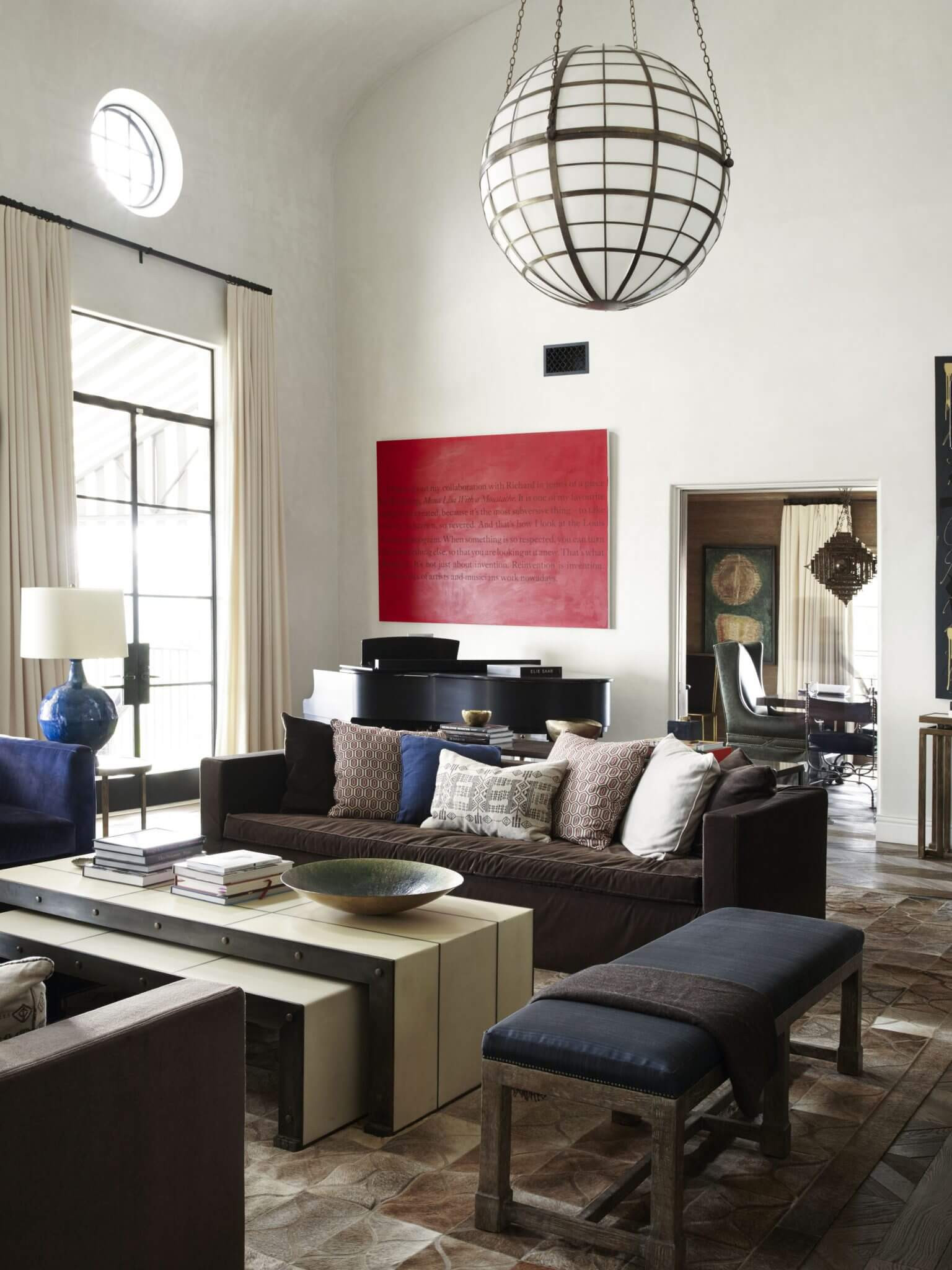 Best Color For Living Room
 25 Best Living Room Color Scheme 2018 Interior