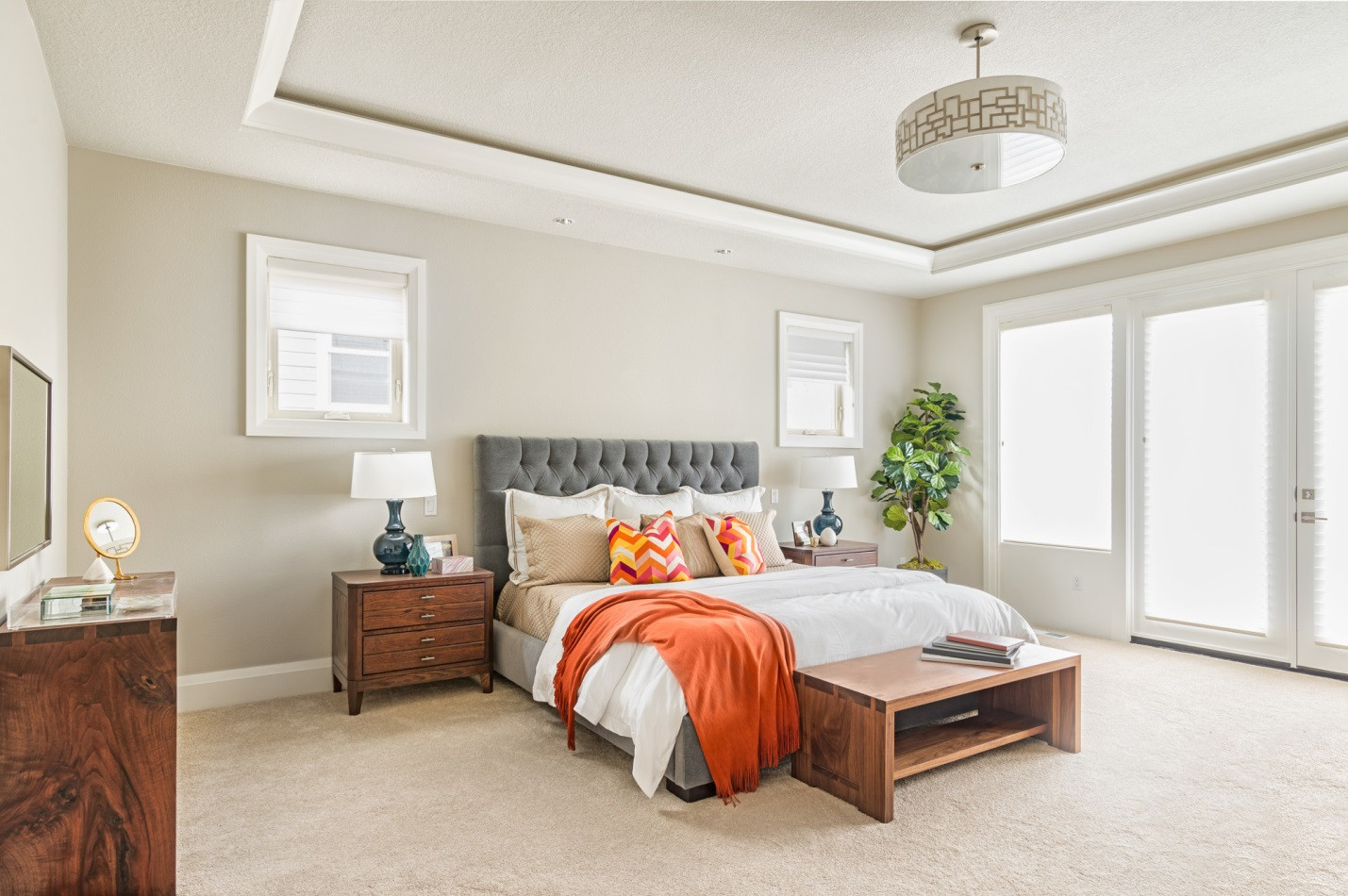 Best Colors For Master Bedroom
 Home Haven How to Choose the Best Master Bedroom Paint Colors