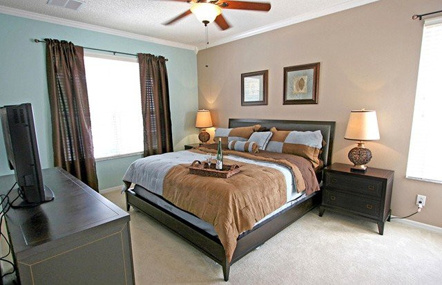 Best Colors For Master Bedroom
 What is the Best Color for a Master Bedroom The Sleep Judge