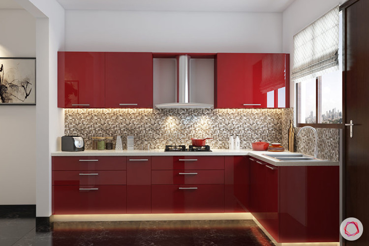Best Colors For Small Kitchen
 Guide to the Best Colors for Small Kitchens