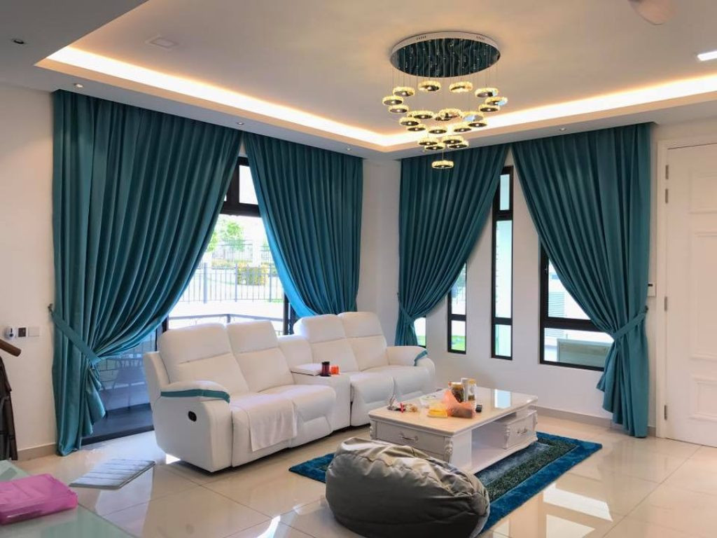 Best Curtains For Living Room
 BEST CURTAINS FOR LIVING ROOMS IN DUBAI