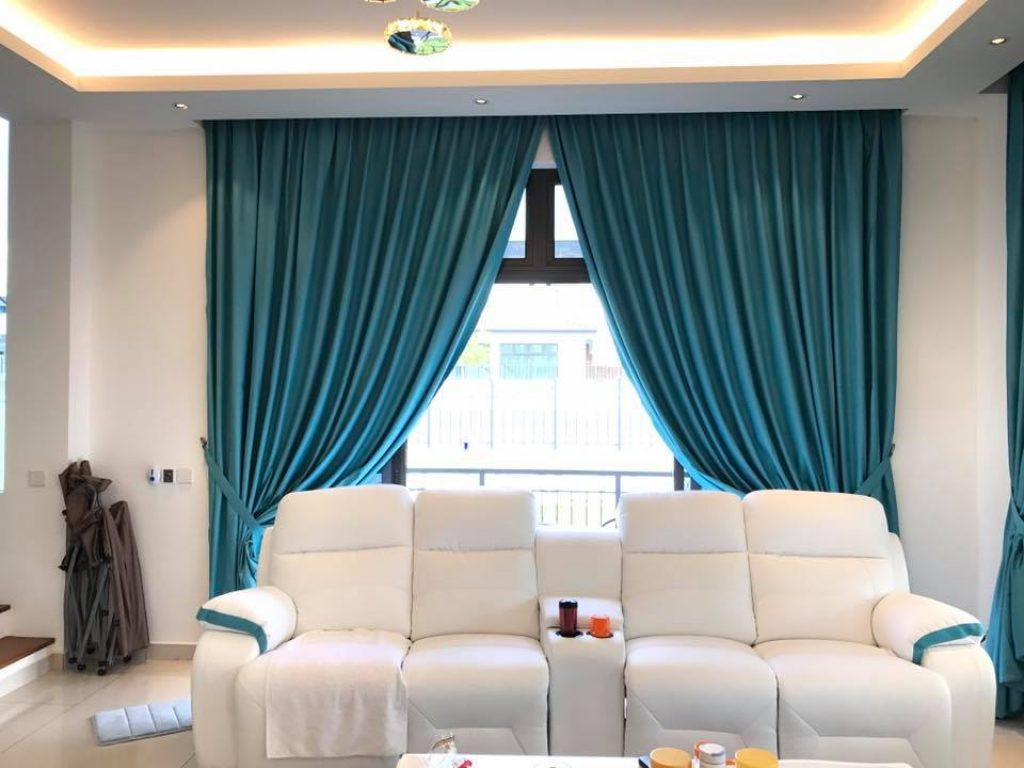 Best Curtains For Living Room
 BEST CURTAINS FOR LIVING ROOMS IN DUBAI