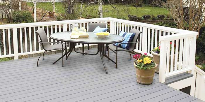Best Deck Paint 2020
 Best Deck Paint of 2020 – Reviews and Buying Guide