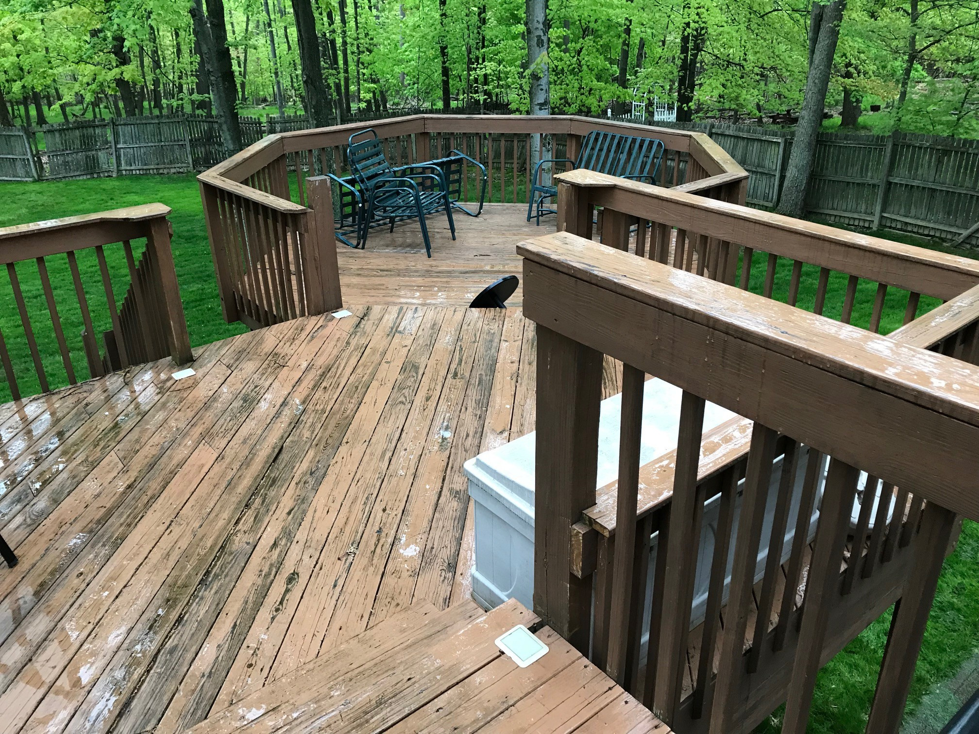 Best Deck Paint Consumer Reports
 Latest Consumer Magazine Reports on Decking Stains