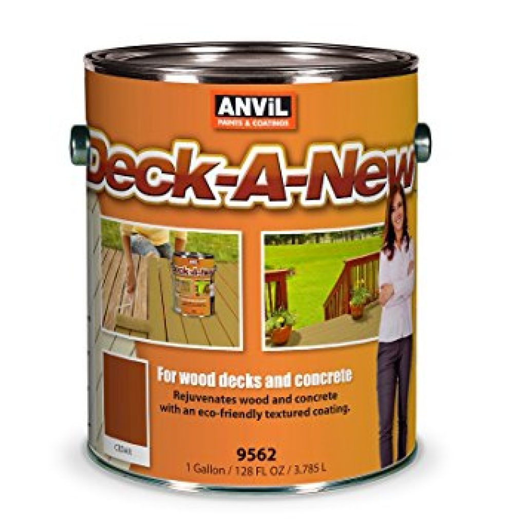 Best Deck Paint Review
 Best Deck Paint Latest Detailed Reviews