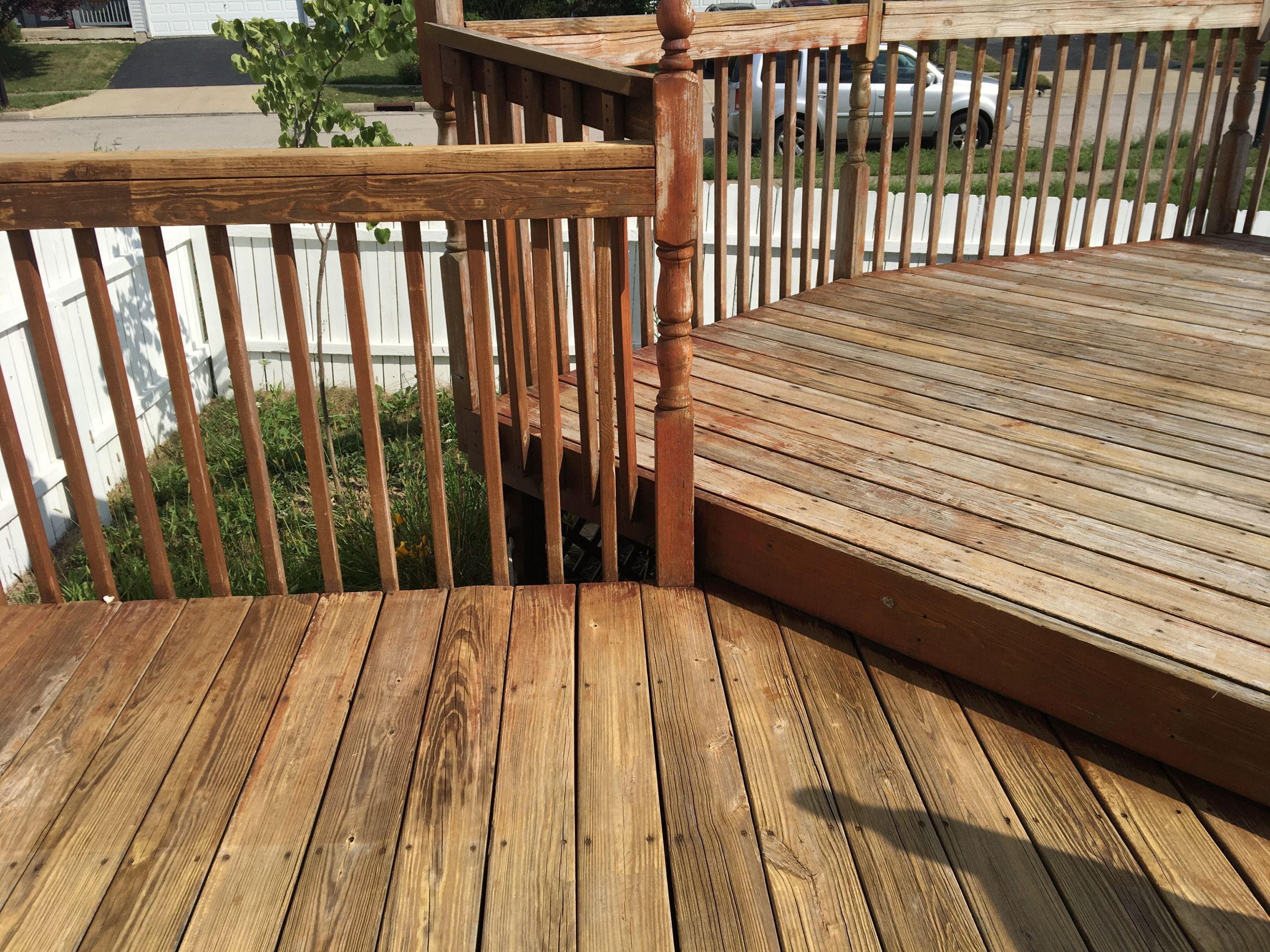 Best Deck Paint Review
 The Best Deck Stains Rated