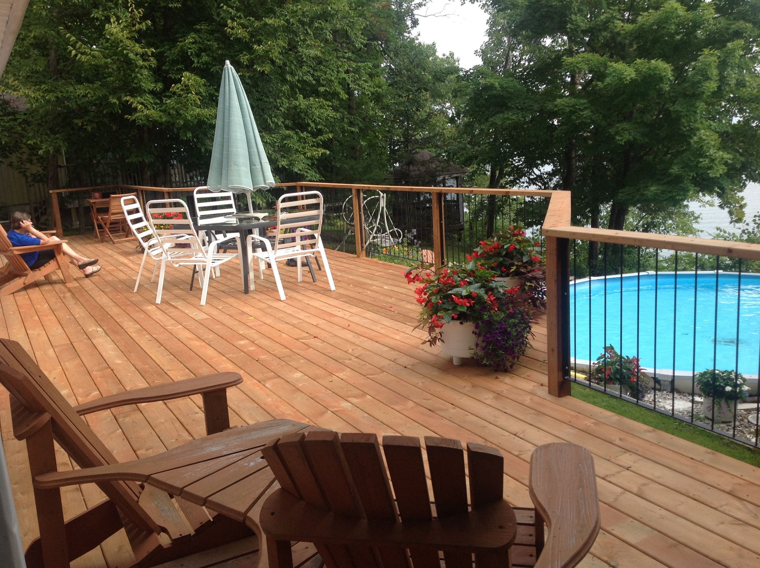Best Deck Paint Review
 What is the Best Deck Stain 2019