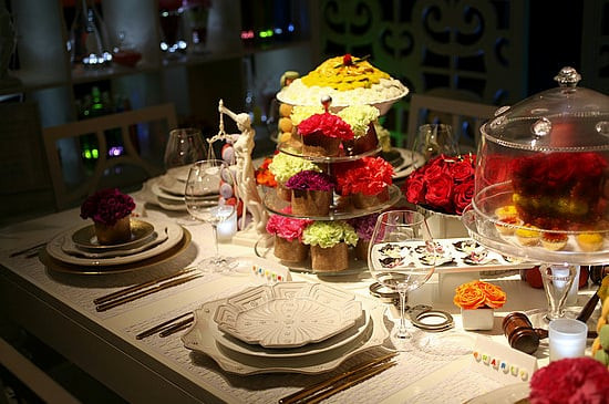 Best Dinner Party Ideas
 Tablescapes and Dinner Party Decorating Ideas