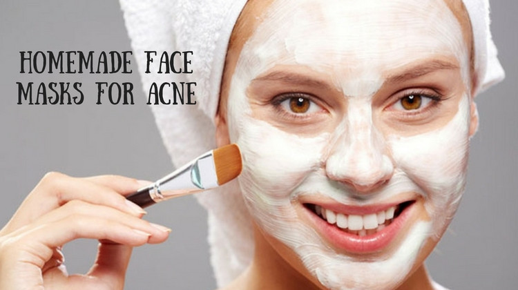 Best DIY Acne Mask
 6 Best DIY Homemade Face Masks for Acne