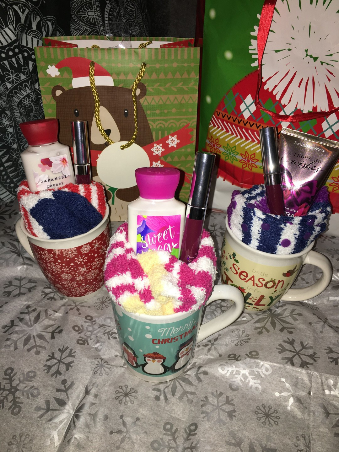 Best DIY Christmas Gifts
 Easy Diy Christmas Gifts For Your Best Friends 3