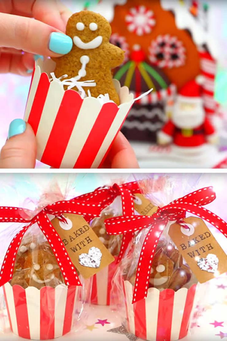 Best DIY Christmas Gifts
 BEST DIY Christmas Gifts EASY & CHEAP Gift Ideas To Make