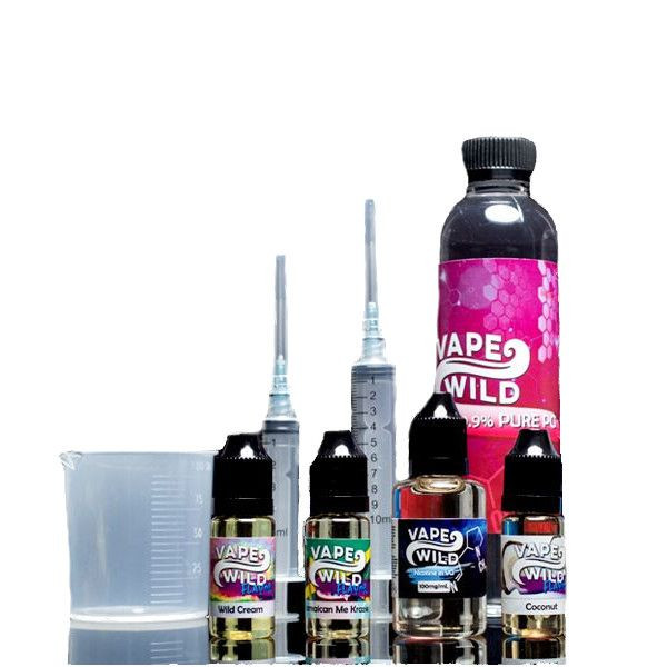 Best DIY Ejuice Kit
 Best DIY E juice Kits and Suppliers of 2020 Be e Your