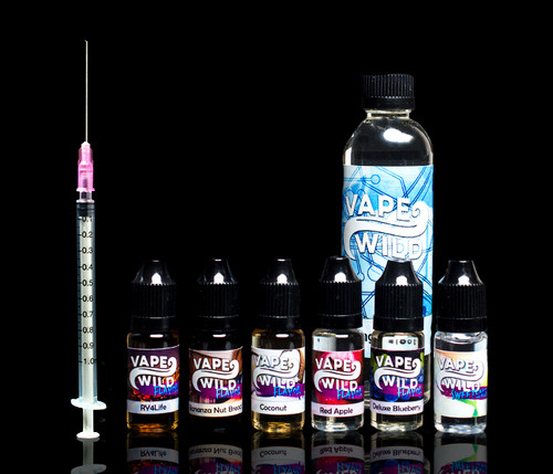 Best DIY Ejuice Kit
 Best E Juice DIY Kit Where to Get It