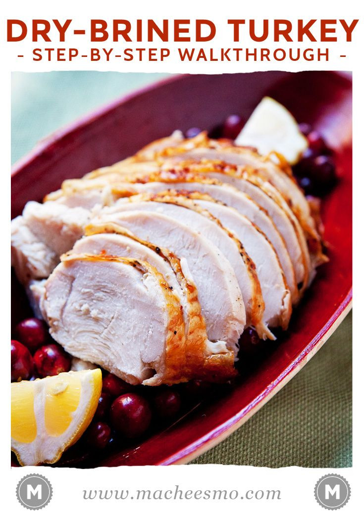 Best Dry Brine For Turkey
 The 25 best Dry brine turkey ideas on Pinterest