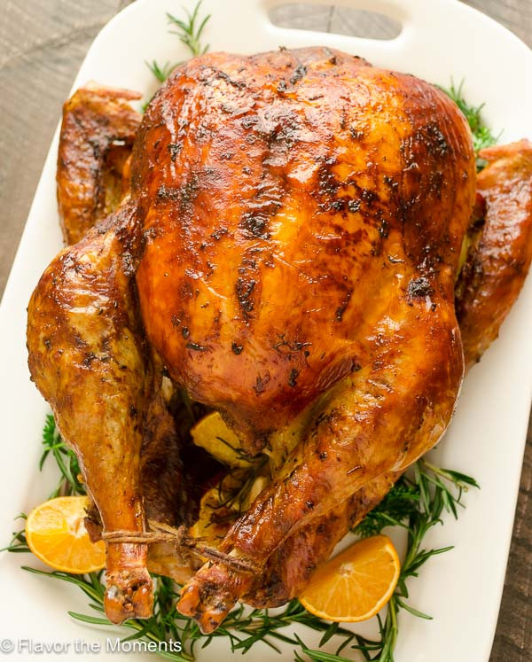 Best Dry Brine For Turkey
 15 Best Thanksgiving Turkey Recipes