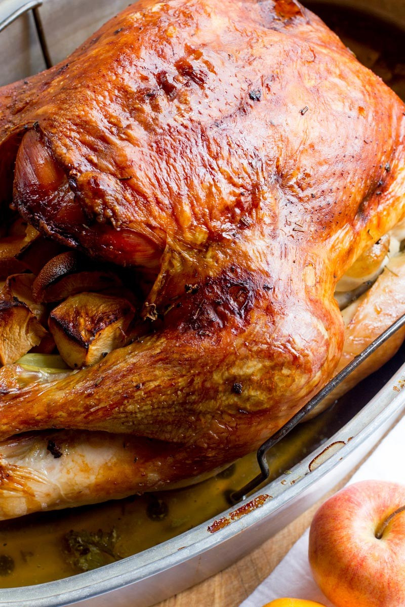 Best Dry Brine For Turkey
 How to Dry Brine a Turkey Best Recipe for Juicy Holiday