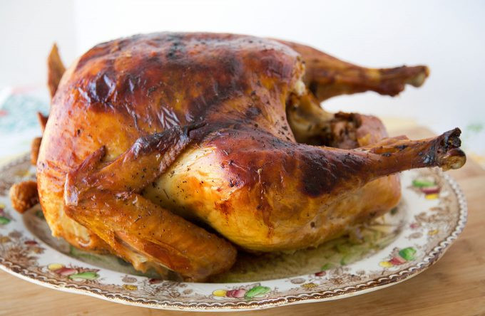 Best Dry Brine For Turkey
 How to Dry Brine and Roast a Turkey Perfectly A Chef s