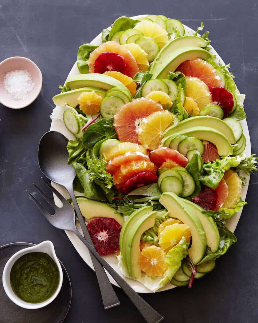 Best Easter Salads
 Colorful Easter Salads and 3 Salad Mistakes to Avoid 31